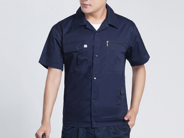 工作服采購(gòu)需要注意什么，你了解嗎