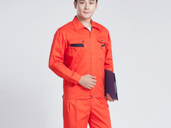 什麼樣的工作服合適塑料行業(yè)員工穿？